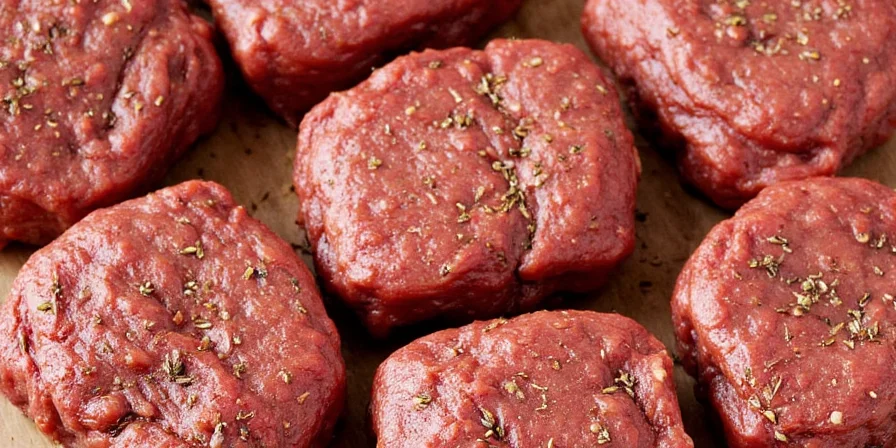 Meat and Spice Pairings