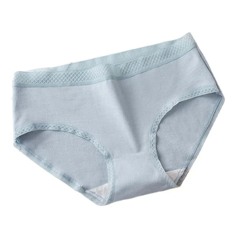 

Best sell custom size ladies Underwear Women Cotton comfort Panties for girls