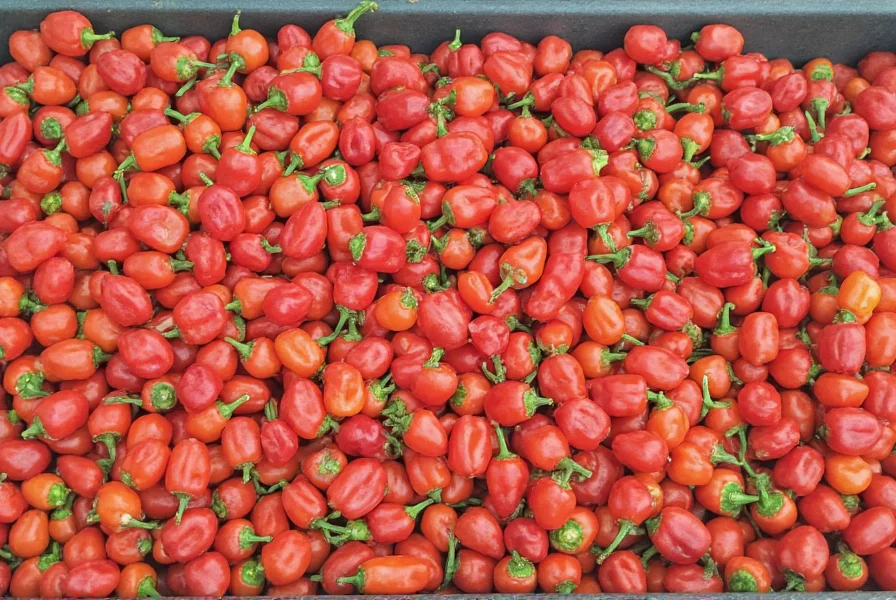 Pepper Meaning: Definition, Types, and Cultural Significance