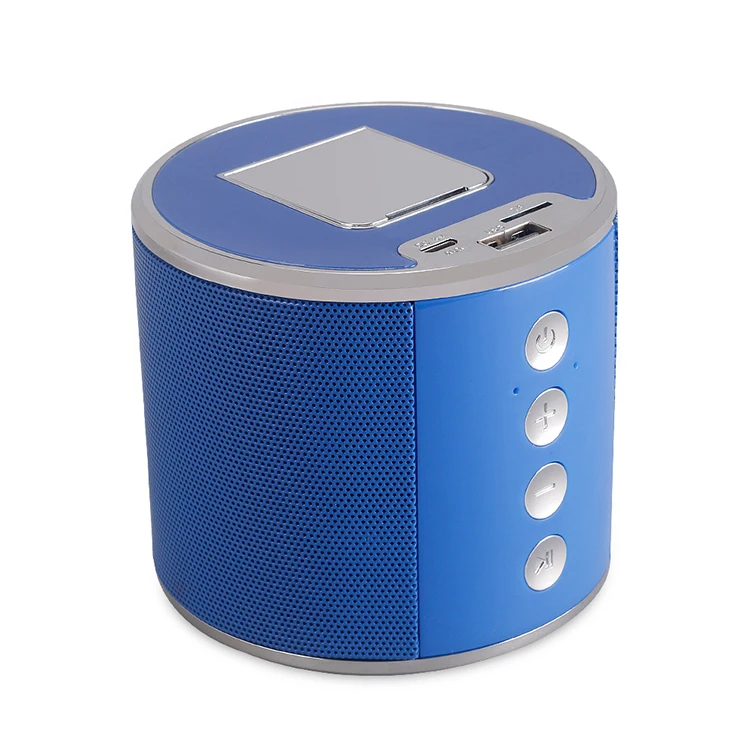 2020 Trending Products Portable wireless special feature bluetooth speaker - ANKUX.COM