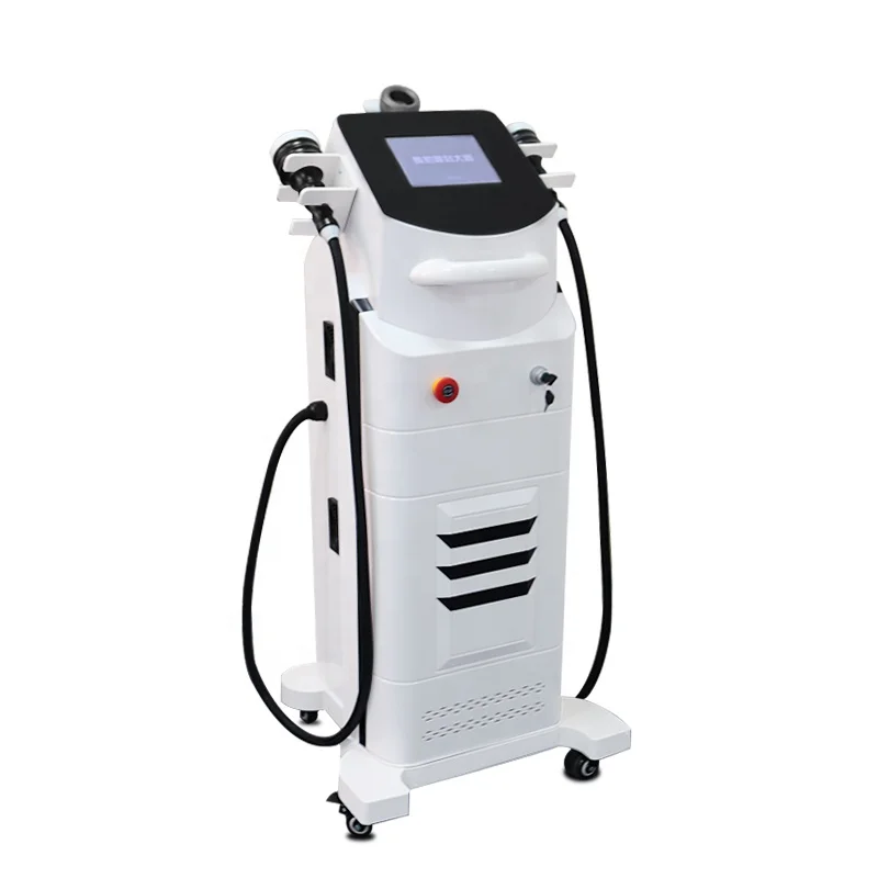 

Radio-frequency space-explosion fat-reducing instrument 5D carving device fat-explosion machine slimming and shaping fat knife