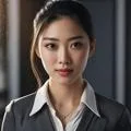 Sophie Wang