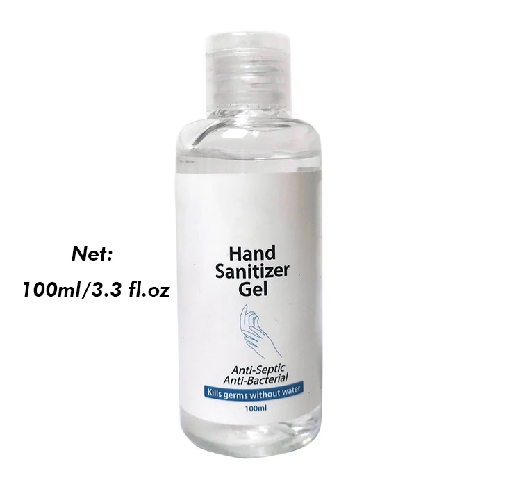 Hot Sell Hand Gel Packing Hand Wash Wholesale Hand Wash