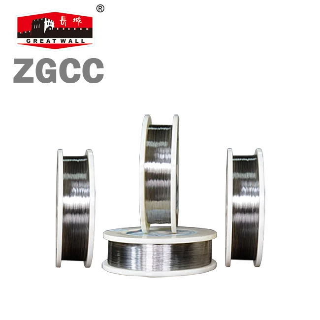 
tungsten wire for cutting 