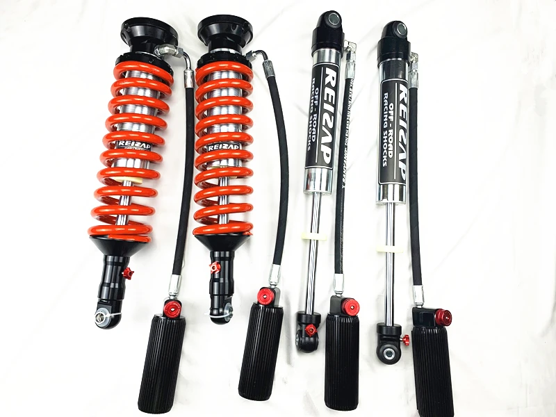 shocks for ford ranger 4x4