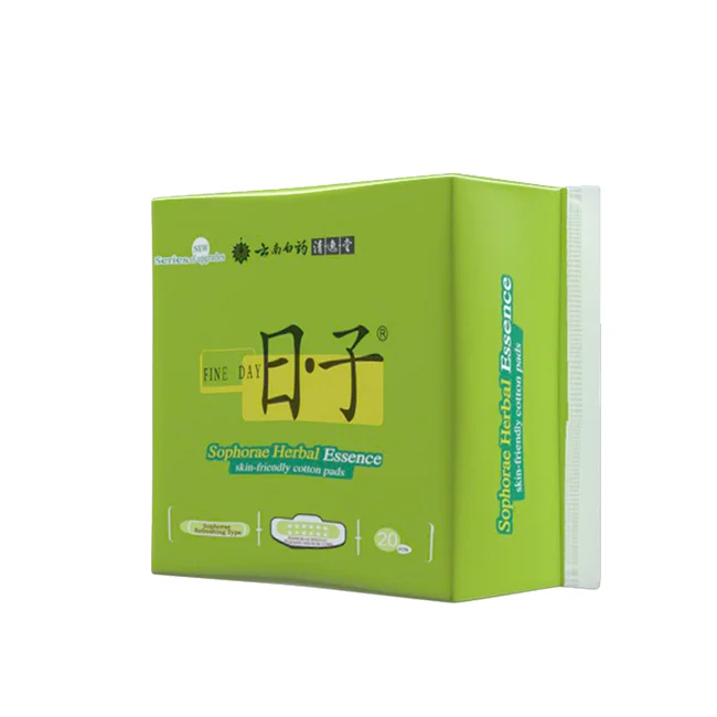 

Wholesale Panty Liner Henkel Adhesive Fast Shipping Sanitary Liner