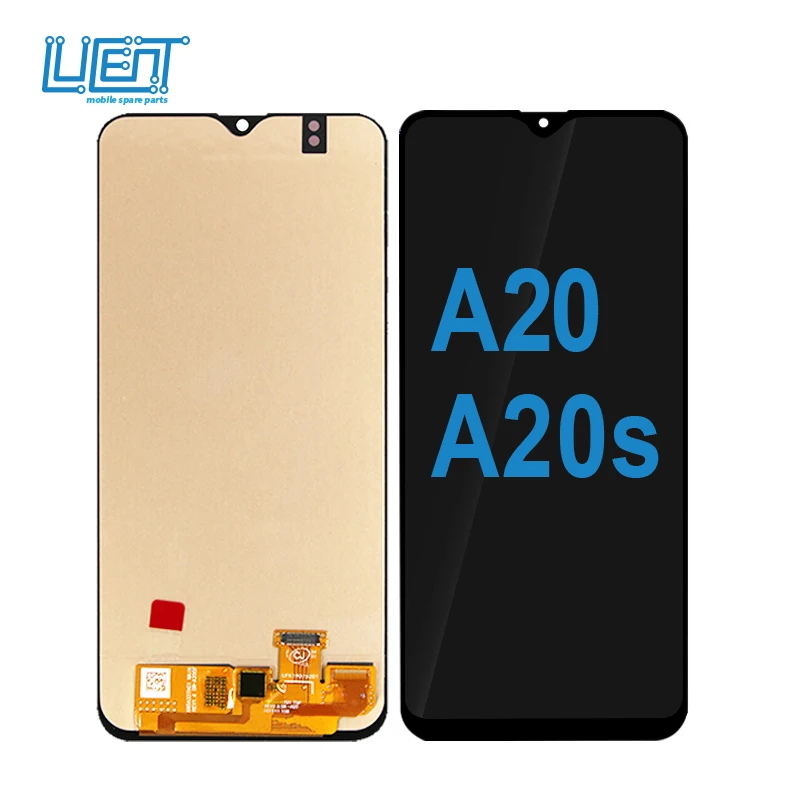 

display A20 lcd screen for samsung A20 lcd for samsung A20 lcd screen price for samsung galaxy A20 A20e display original