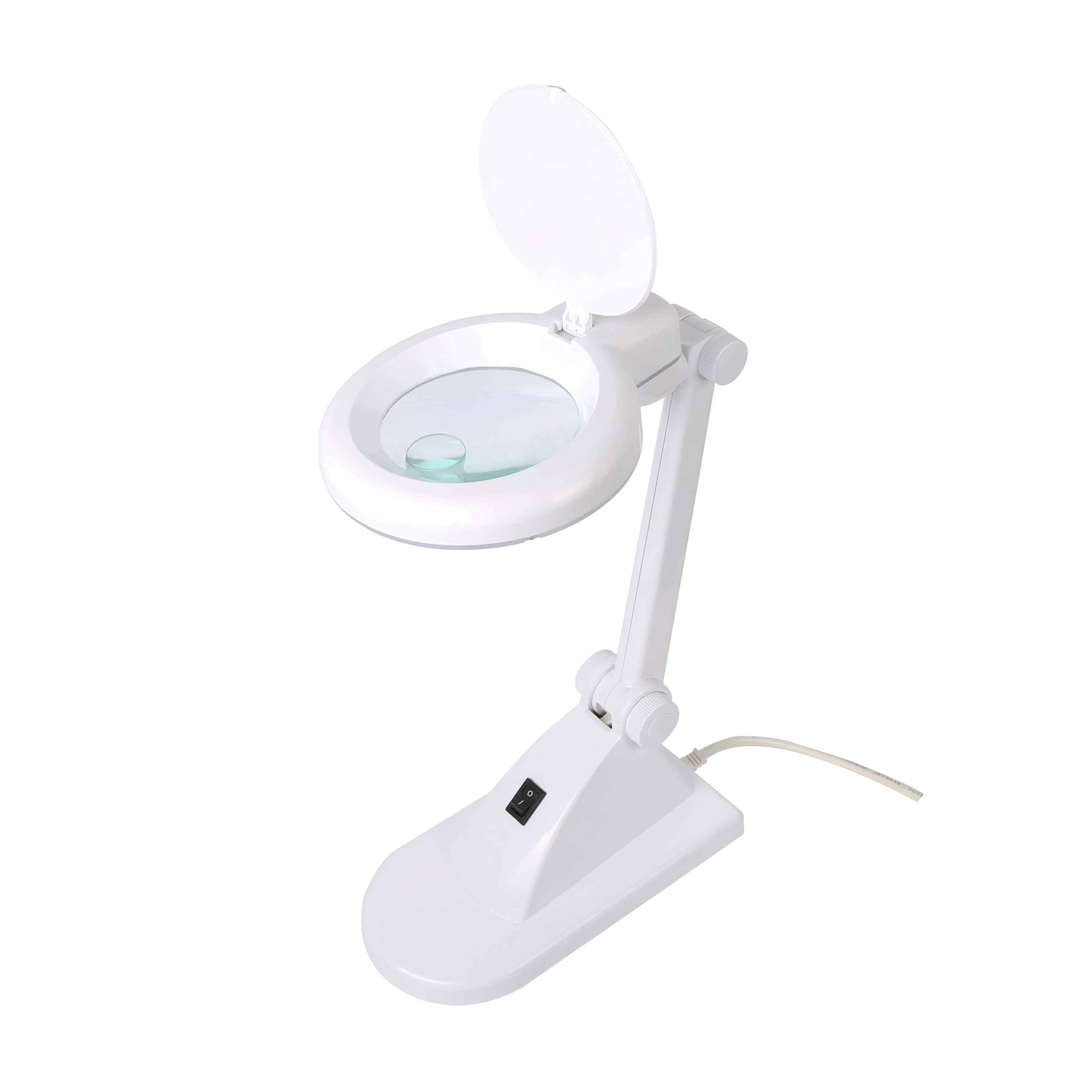 magnifier lamp 8092