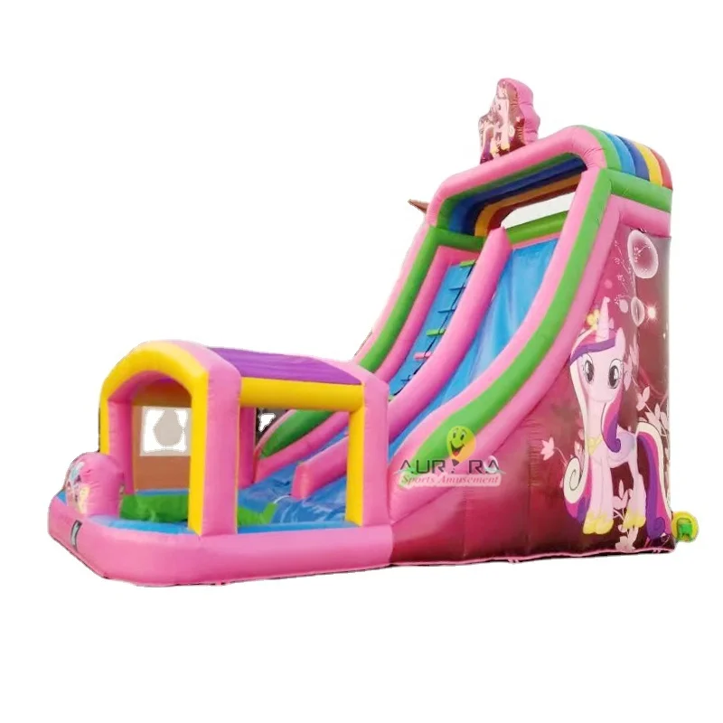 

Inflatable Water Slides Slide Commercial Adults Adult Sale, Customized