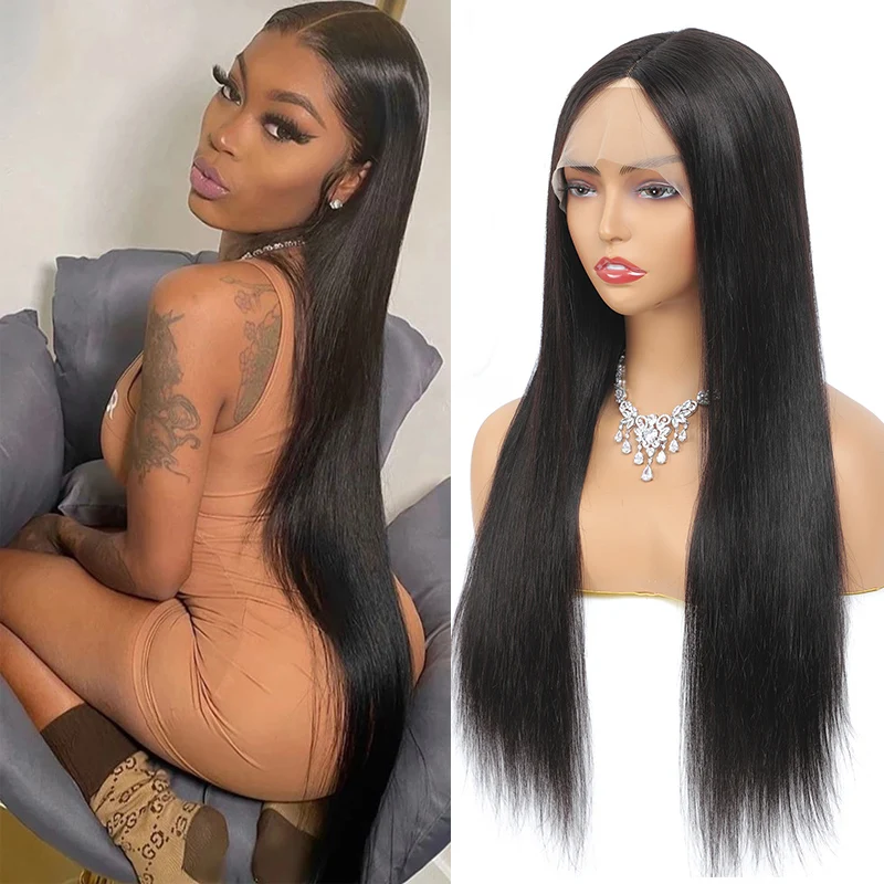

Peruvian Human Hair Wigs