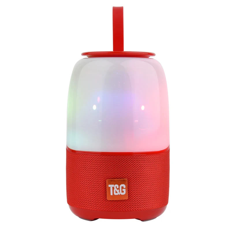 Tg525 The Best Mini Bluetooth Wireless Speaker For 2019 - Buy Smart