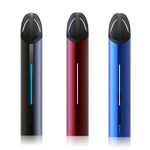 2019 Electronic Cigarette X1 POD Vape