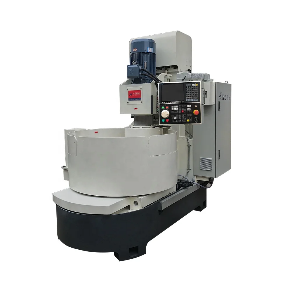 
GH 1000B CNC surface grinding machine surface grinder tool grinder grinding machine for steel cnc grinder 