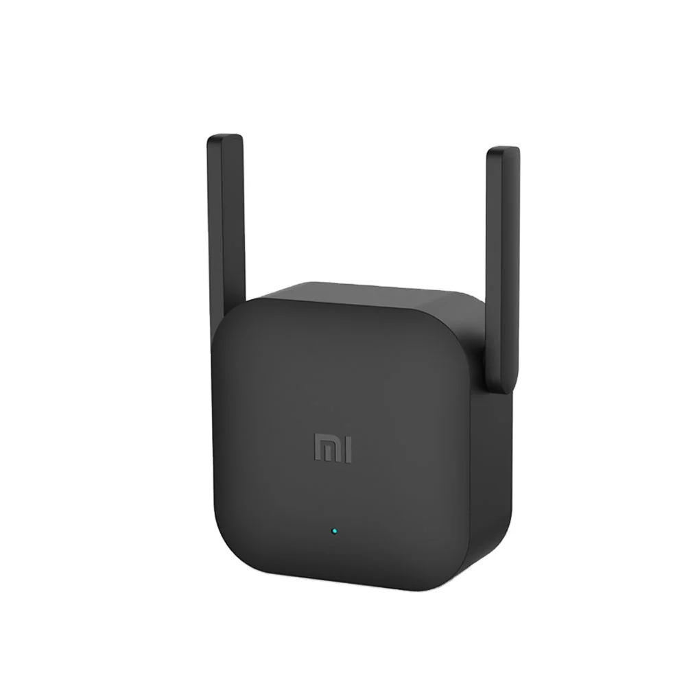 

Xiaomi Pro 300M WiFi Router Amplifier Repeater Signal Cover Extender Roteador 2 Mi Wireless Router Repetidor
