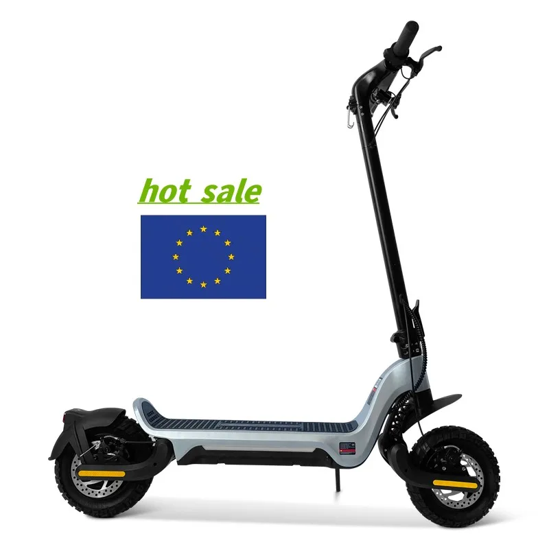 

eu warehouse smart s9plus electric scooter 48v 15ah 70km long distance 45km/h for adults 1400w scooter with low price
