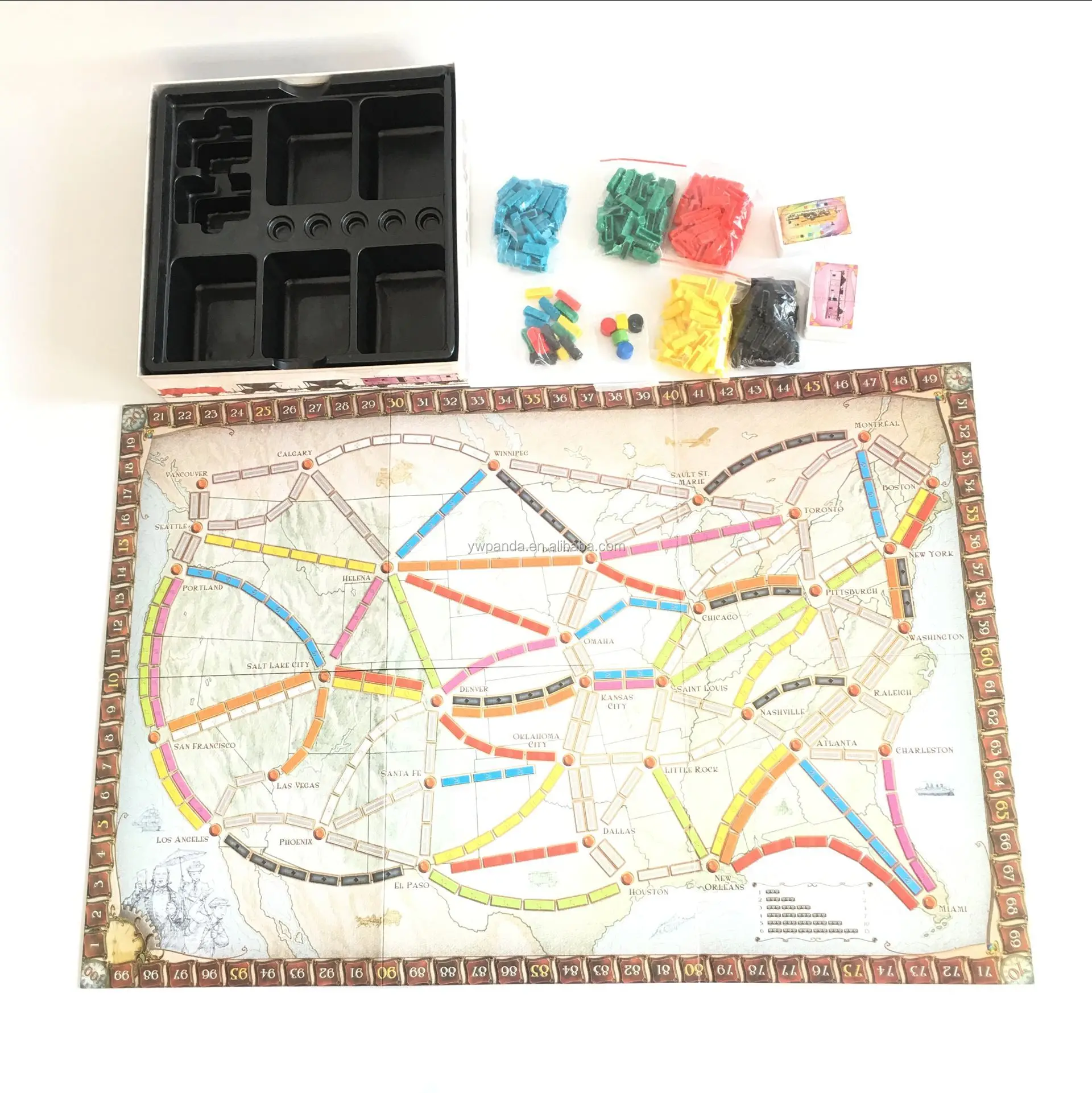 Wholesale Custom Card Game Board Game For Adult Party Table Game Buy