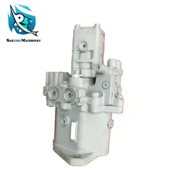 excavator parts
