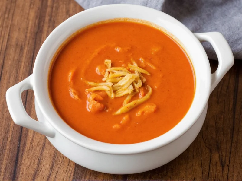 Simple Tomato Soup Recipes: 7 Easy Meals in 30 Minutes
