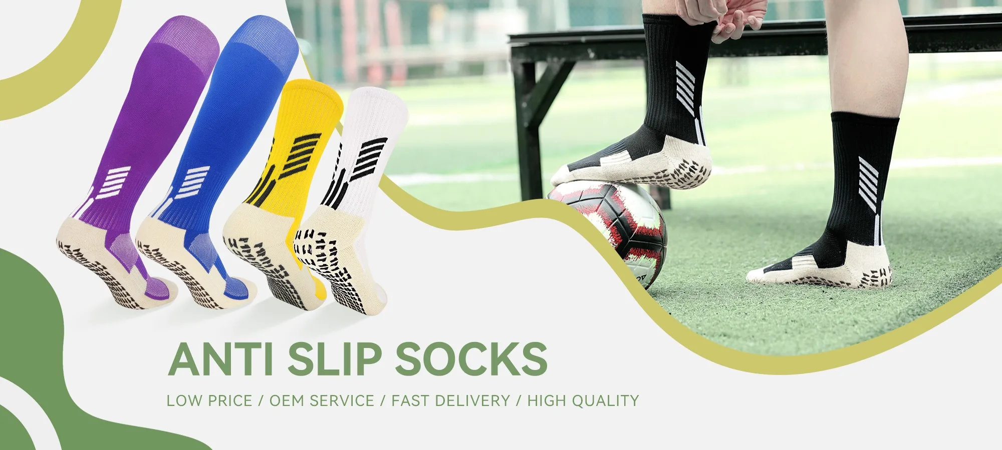 Foshan Nanhai Lingtu Socks Co., Ltd. - Sports Socks/Compression Socks ...