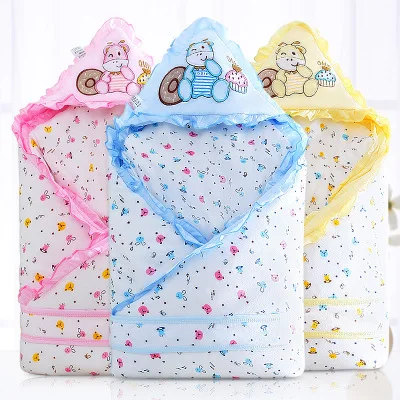 

MQO 3pcs in stock winter autumn pure cotton thicken keep warm baby stroller sleeping bag for babys, Colors