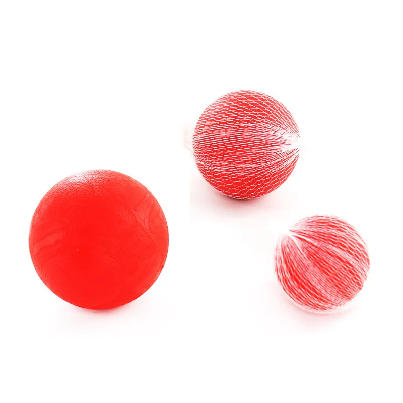 

Pet toy solid dog training bouncy ball bite not bad rubber ball large diameter 7cm wholesale