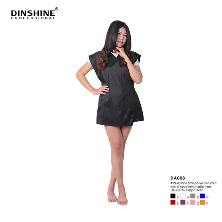 
Hairdressing Product Manufacturer Japanese Salon Kimono 