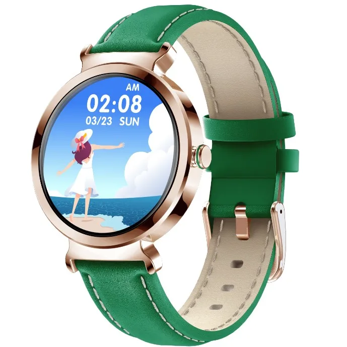 

SD-1 smart watch for girls wrist smartwatch for females watches women wrist luxury