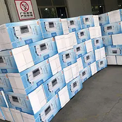 Cross Flow Fan, PTC, Portable, 2000W - detail 20