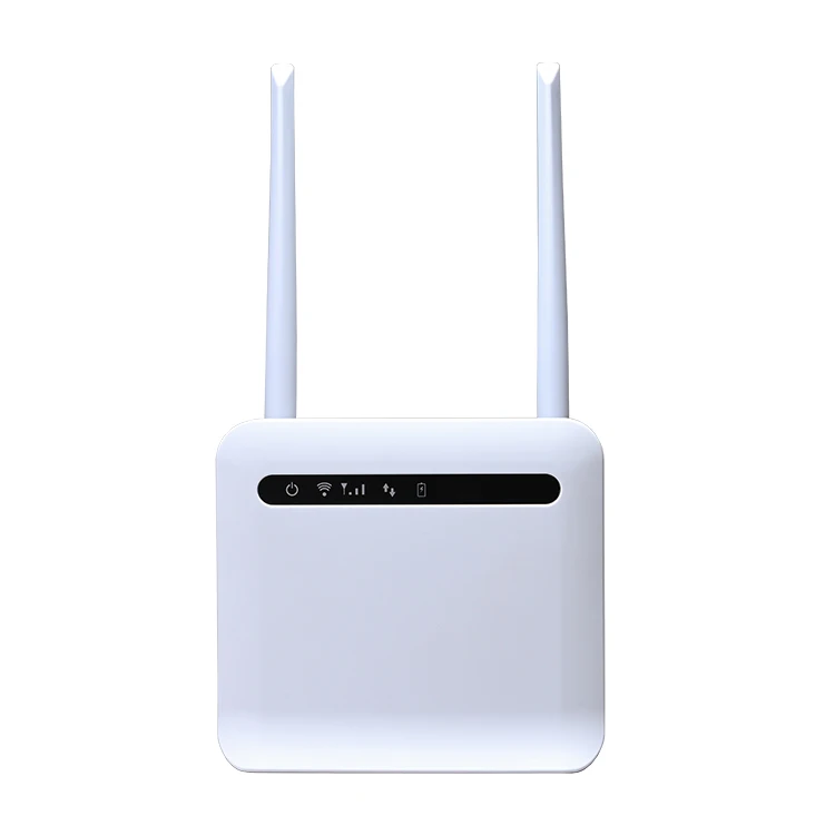 

5G 4G dual band 2.4Ghz 5.8Ghz CP10 MDM9207 4G router with Gigabit Ethernet port