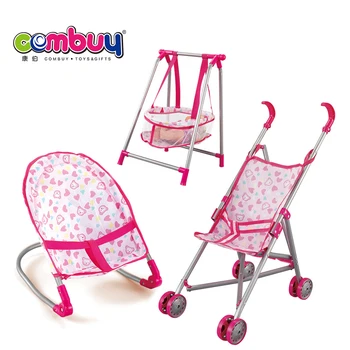 baby doll swing toy