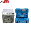 JIUTU Phone Repair Machine Oca Laminator Vacuum Lamination Machine Bubble Remover Machine For Samsung S8 S7 edge Fix