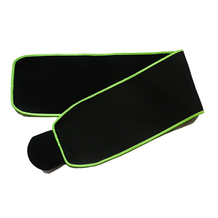 

Factory Price Neoprene Waist Trainer Belt Tummy Slimming Belt Waist Trainer