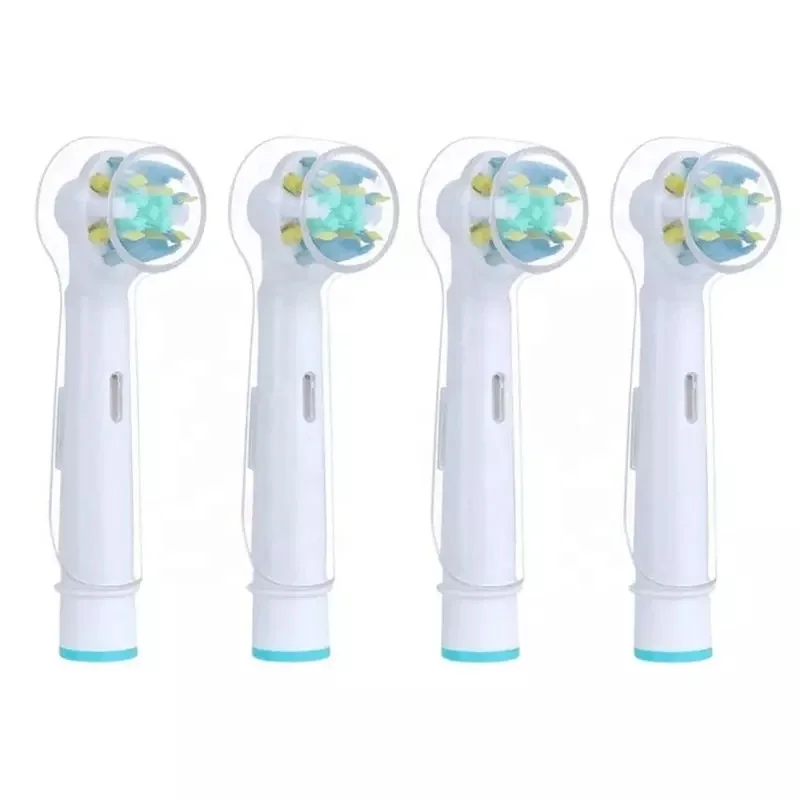 

Electric Toothbrush Cover Toothbrush Head Protective Cover Case Holder Travel Case Keep Clean for B Oral, Transparent