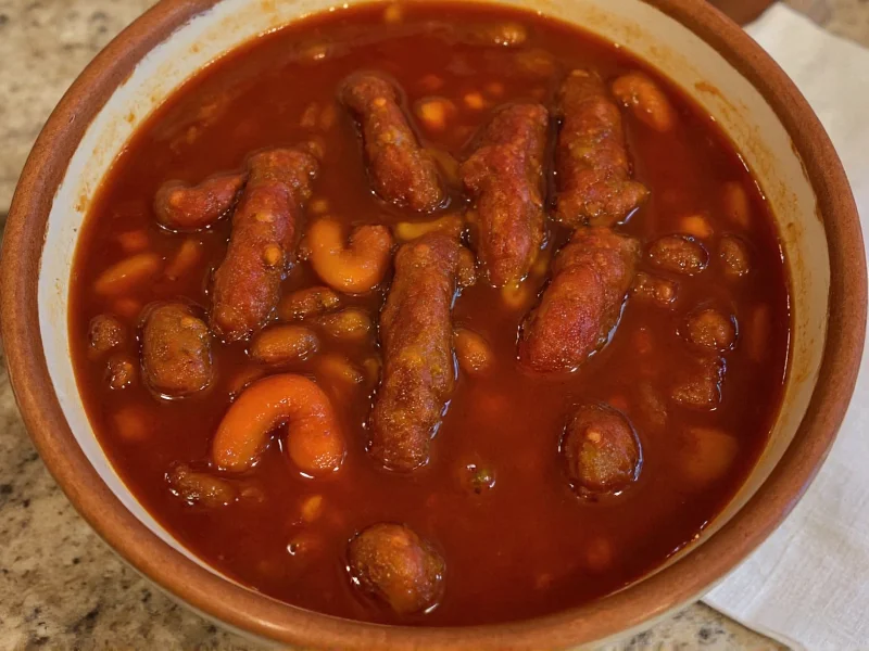 7 Deep Chili: What It Really Means & Perfect Recipe Guide