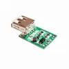 DC-DC module (0.9V~5V) liter 5V 600MA USB circuit board mobile power boost