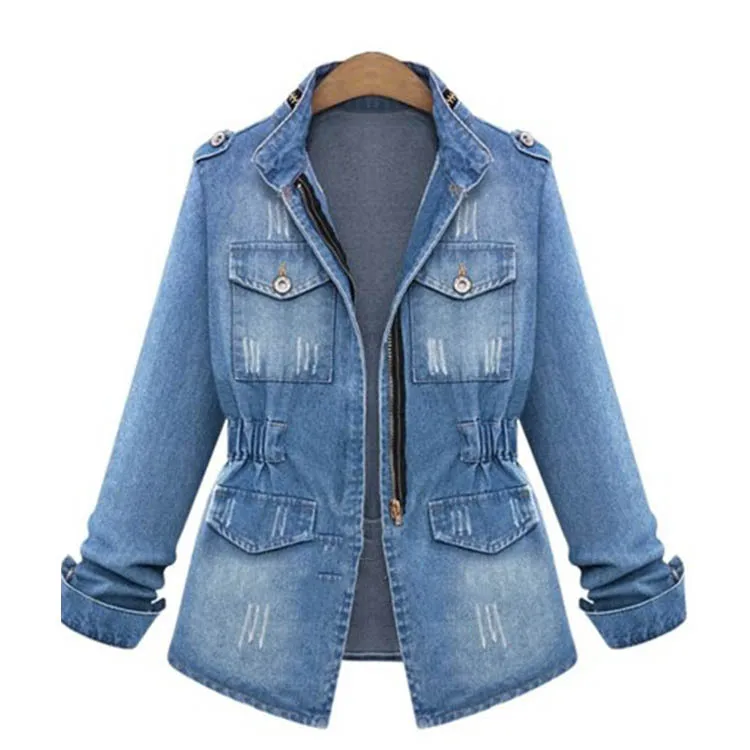 

2020 Latest Fashion Lady Warm Full Length Ladies Women Coats And Jackets