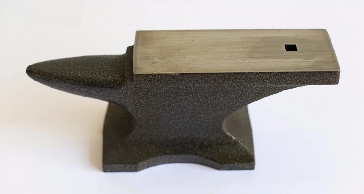 
Hand Tools Horn Anvil Steel Forged Bench Anvil 