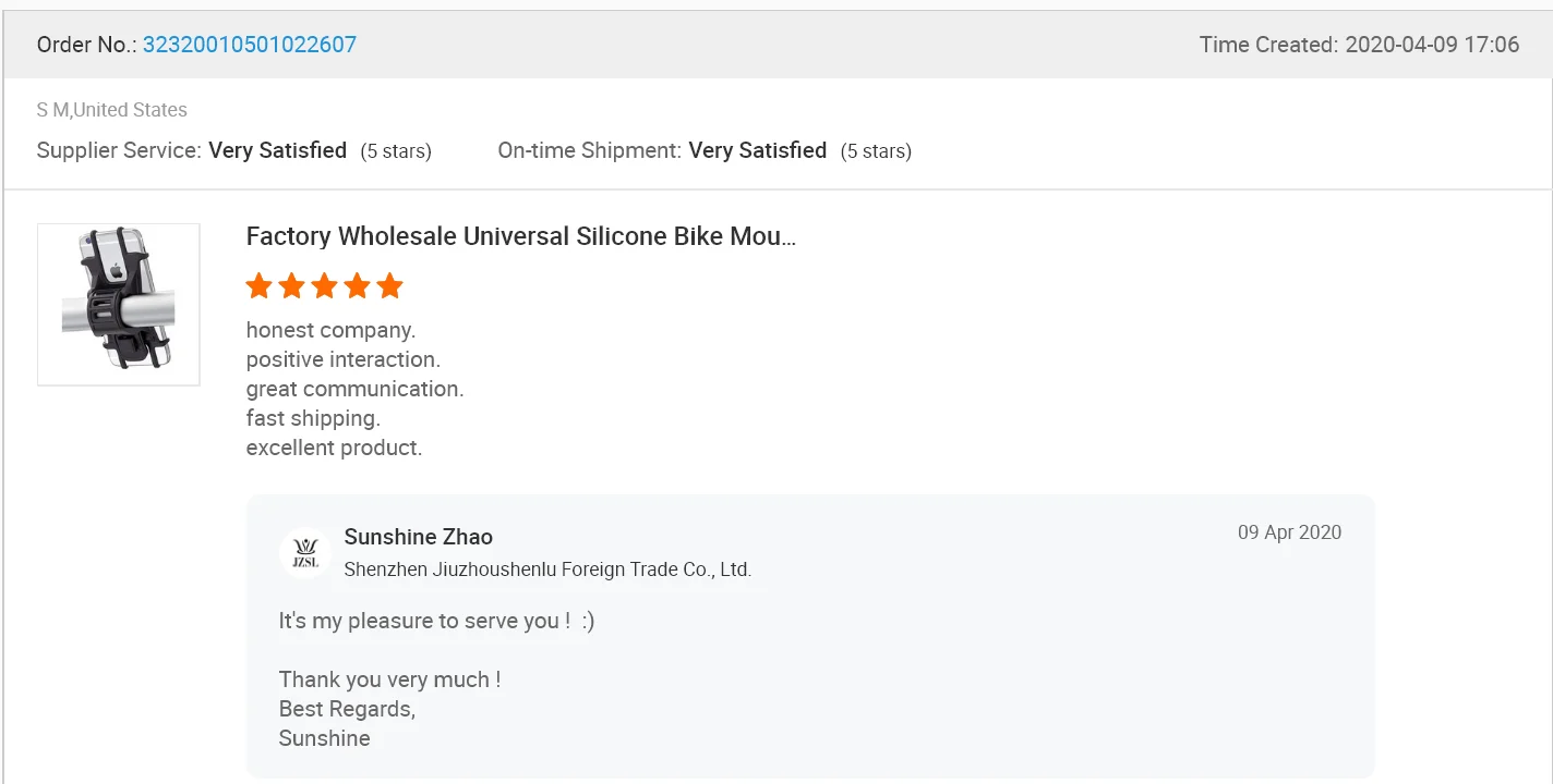 Factory Wholesale Free Sample Phone Grip Holder Ring Holder Cellphone