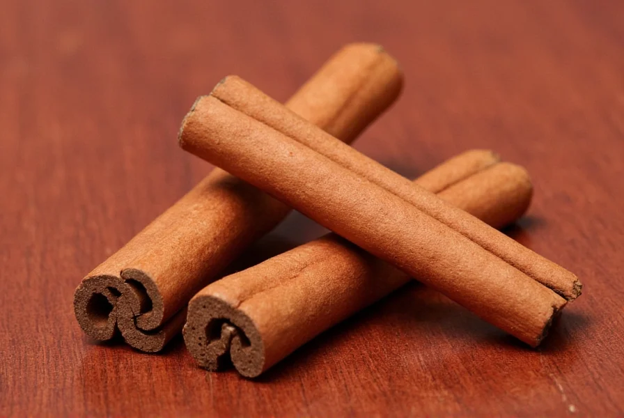 Chinese Cinnamon: Facts, Benefits, and Safety Considerations