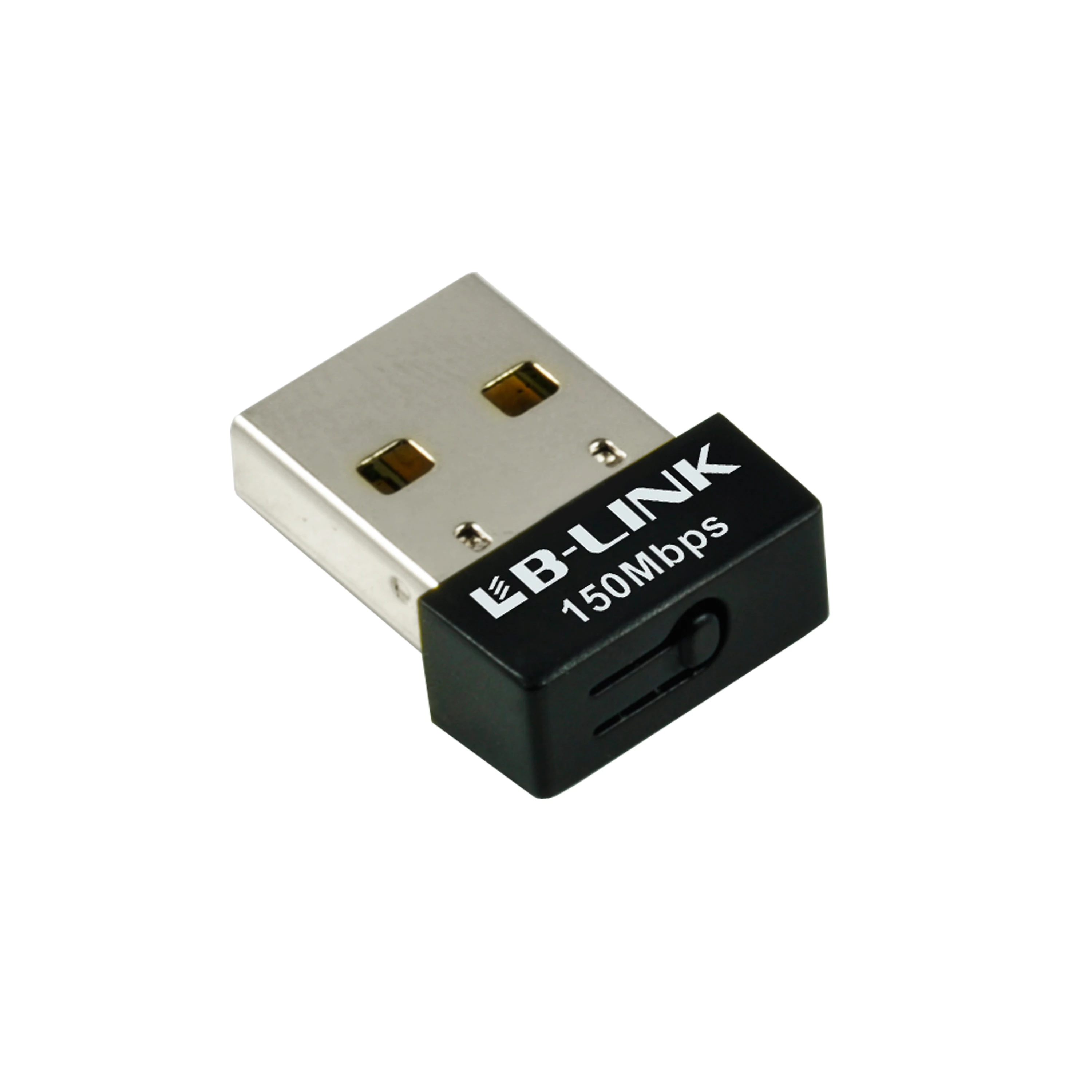 

LB LINK 150M mini usb wifi adapter with MT 7601 Chipset 150 Mbps BL-WN151 LB-LINK