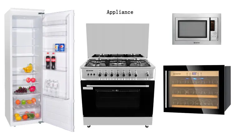 8-appliance