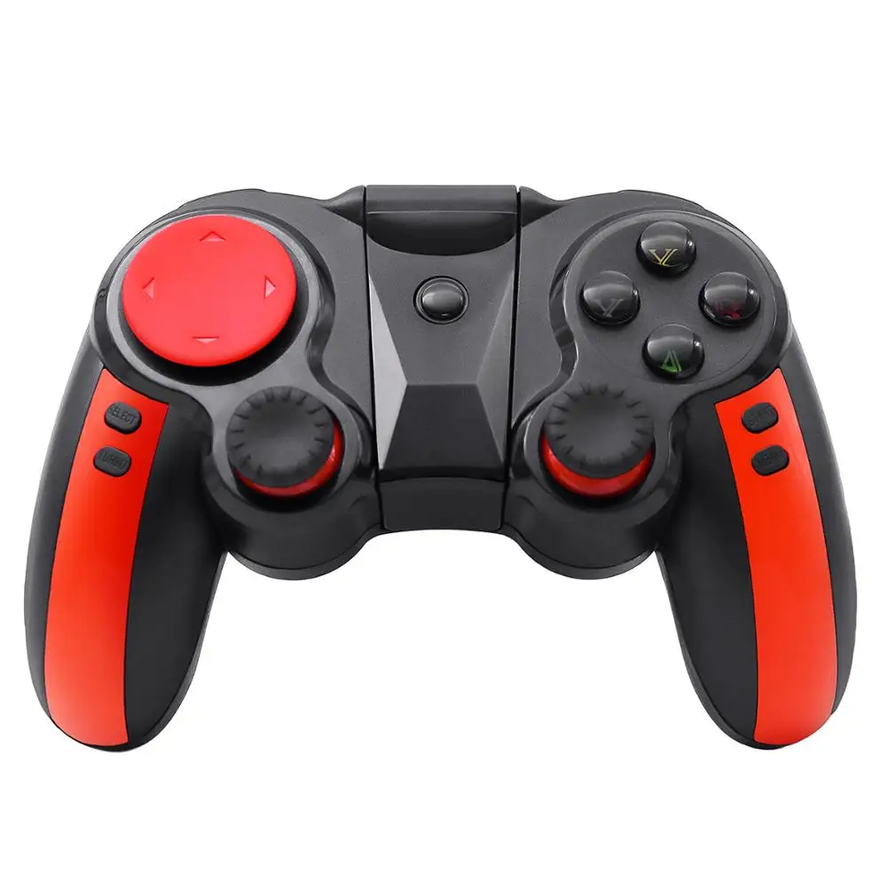 
New Android / Ios Wireless Gamepad Factory Wholesale Joystick Game Controller 