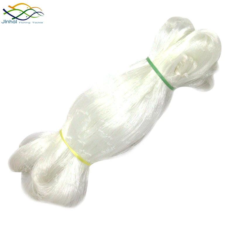

China Fishing Net Supplier hdpe fishing nets rolls for small fish