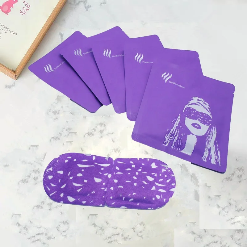 

Sleeping eye care sleep masks, Customized color