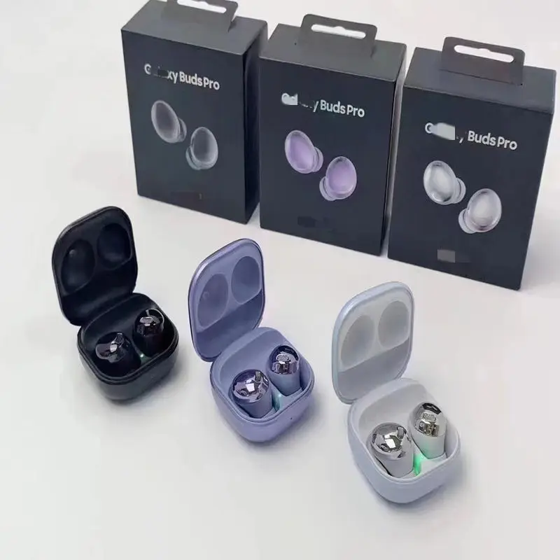 

Best price Original TWS Earbuds R190 Buds Pro Wireless Charging Waterproof Wireless Earbuds