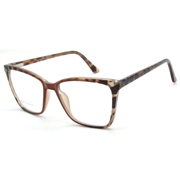 

stock OEM ready cheap mixed stock fashion CAT CP plastic injection eyewear optical eyeglass frames