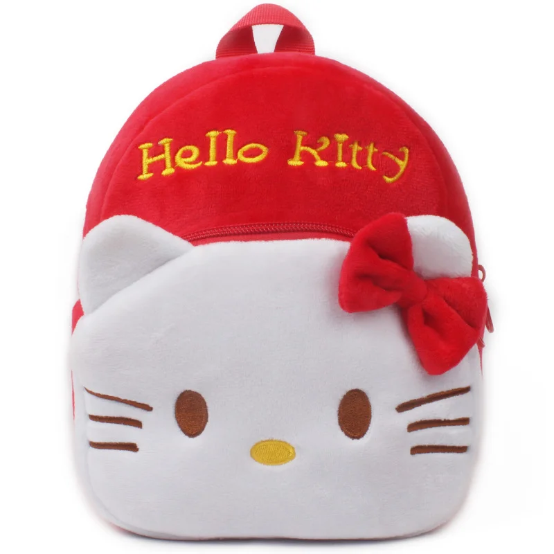 

Kids Cartoon Sweet Home Cat Backpack Kindergarten Children Cute School Bag Baby Girls Schoolbag Mochila Gift Good Quality, Accept customized color