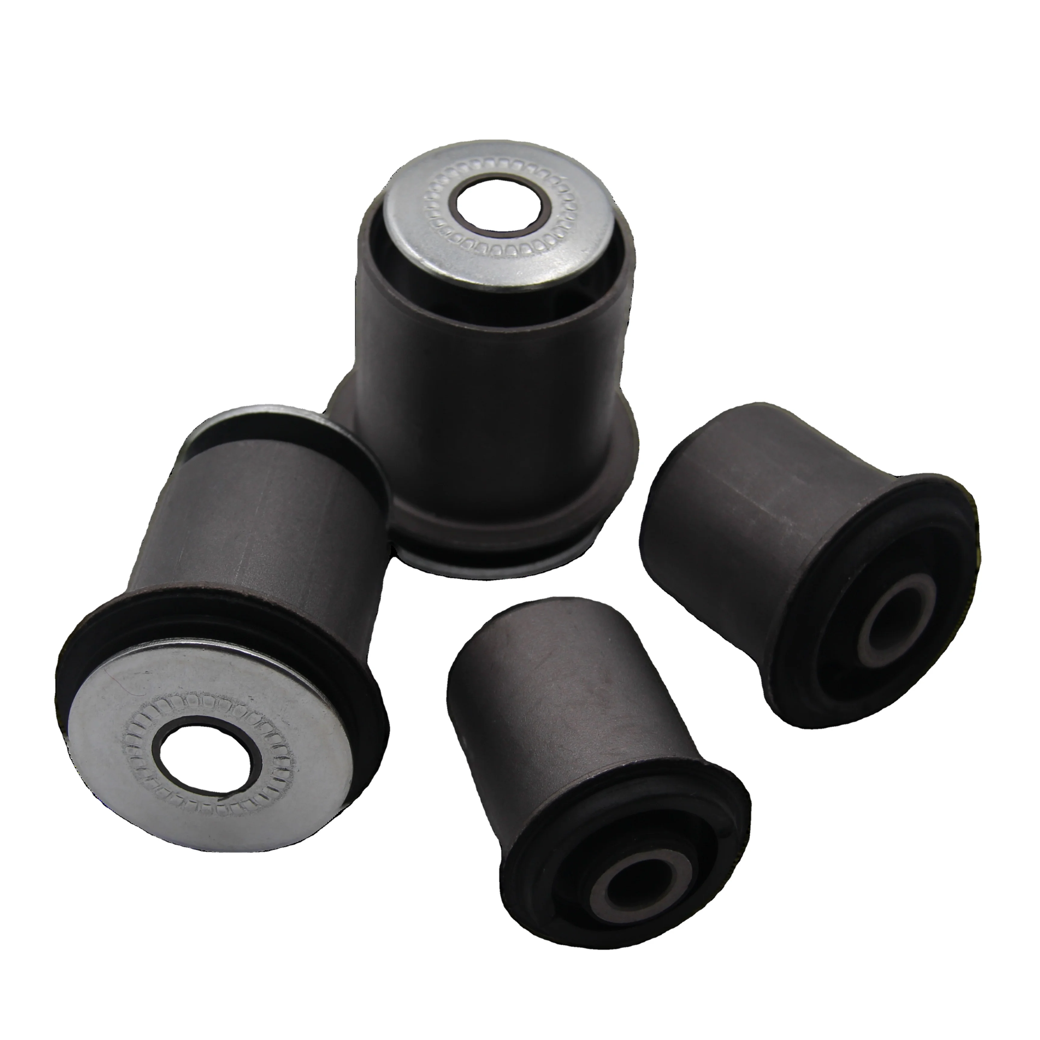 

CAR PARTS WHOLESALE Bushing suspension Metal Bush 48802-60050 #48702-60040 Factory Price