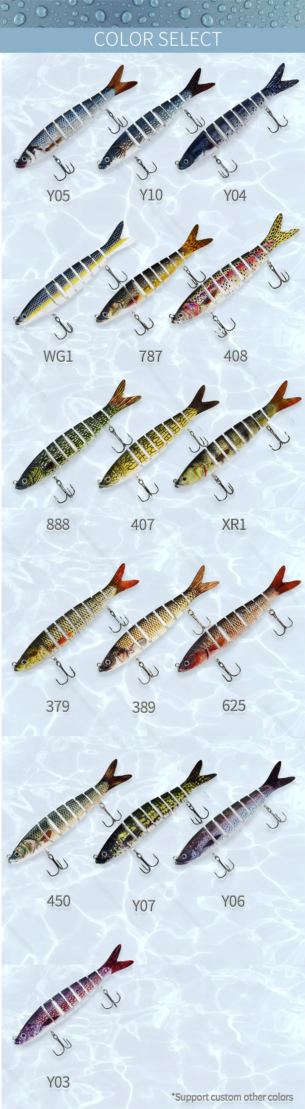 best fishing lures 2019