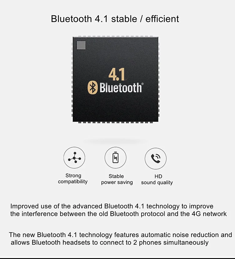 bluetooth headphone